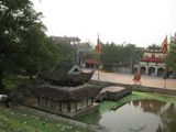 Chùa Kiến Sơ năm 2025