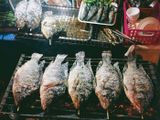 Ẩm thực Bangkok trong mắt dân du lịch bụi năm 2025