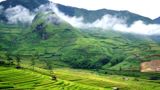 Mù Cang Chải những ngày mùa tháng 9 năm 2025