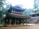 Chùa Quảng Nghiêm năm 2025