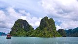 Đảo Ngọc Vừng năm 2025
