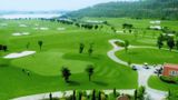 Sân golf Tam Đảo năm 2024