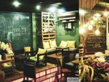 Tháng Mười – Quán café view Hồ Tây siêu đẹp cho những tâm hồn hoài cổ năm 2024