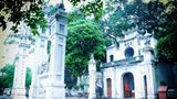 Đền Quán Thánh - Trấn Bắc Thăng Long xưa năm 2025