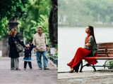 Hà Nội lạnh lắm, nhưng chỉ khiến người ta gần nhau hơn thôi! năm 2025