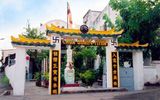 Chùa Quang Minh - TP Hồ Chí Minh năm 2025