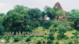 Tháp Bà Ponagar - Nét đẹp kiến trúc người Chăm năm 2025