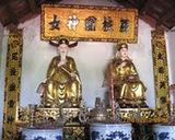 Đền Khuyến Lương - Đền thờ Nguyễn Trãi và Nguyễn Thị Lộ năm 2025