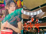 Tất tần tật những địa điểm chụp hình đẹp lồng lộng mùa trung thu ở Sài Gòn năm 2025