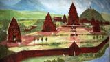 Kinh đô cổ Simhapura năm 2025