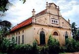 Chùa Giác Hải - Hồ Chí Minh năm 2025