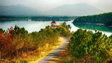 Hồ T'Nưng - Mênh mông Biển Hồ năm 2025