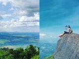 Ngày nghỉ đi trek, tại sao không đến 4 ngọn núi ngay gần Sài Gòn này năm 2024?