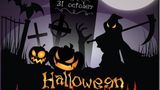 Những địa điểm vui chơi Halloween 2025 tại Hà Nội - Phần 1