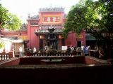 Chùa Phước Hải - Hồ Chí Minh năm 2025