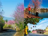 Du xuân rước lộc tại 5 thiên đường may mắn nhất đất Việt năm 2025