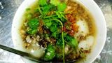 Ngon ngon món bánh đúc xứ Hà Thành năm 2025
