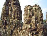 Đền Bayon năm 2025