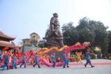 Lễ hội Gò Đống Đa có gì mà thu hút hàng ngàn người đổ về mỗi năm năm 2025?