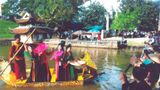 Bắc Ninh và những hình ảnh nơi thôn quê năm 2025