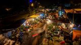 Chợ Long Biên - một trong 7 chợ trời thú vị nhất thế giới năm 2025