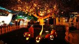 A - Z ăn chơi Halloween tại Sài Gòn - Phần 3 năm 2025