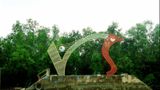 Khu Du lịch Sinh thái Vàm Sát năm 2025