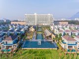 Khám phá "viên hồng ngọc giữa lòng thành phố biển” - Rosa Alba Resort & Villas Tuy Hòa năm 2024