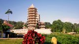 Chùa Vạn Linh năm 2025