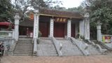 tứ trấn Thăng Long năm 2025