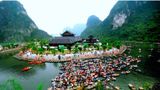 Tràng An: Đẹp cảnh, đẹp lòng người! năm 2025