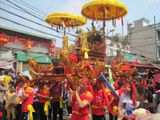 Lễ hội Làng Đăm năm 2025