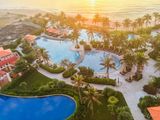 Mê đắm những hồ bơi khách sạn có view biển tuyệt đẹp tại Việt Nam năm 2025