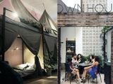 Muốn có 1 chuyến nghỉ dưỡng phải ghé dến 3 homestays sau đây tại Sài Gòn! năm 2025