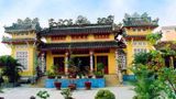 Chùa Phổ Quang - Nại Hiên Đông năm 2025