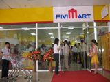 Fivimart Nguyễn Chí Thanh năm 2025
