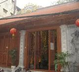 Đền Yên Thành năm 2025