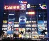 C.T Plaza Tân Sơn Nhất năm 2025