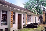 Chùa Hương Tuyết năm 2025