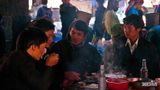 Chợ phiên Bắc Hà - ngất ngây men rượu ngô thơm nồng năm 2025