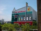 Siêu thị Big C Bangkok năm 2025