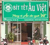 Bít tết Âu Việt năm 2025