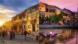Phố cổ Hội An - Vẻ đẹp thời gian ngưng đọng năm 2025