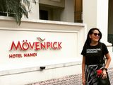 Khách sạn Movenpick Hà Nội - khách sạn 5 sao sang trọng giữa đất vàng thủ đô năm 2025