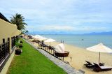 Hội An có Biển Cửa Đại miên man miền cát trắng năm 2025
