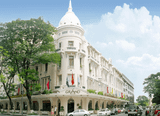 Sài Gòn có Khách sạn Grand Saigon - Cổ nhất hiện nay năm 2025