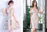 Top 5 Địa Chỉ Thuê Váy Dự Tiệc Đẹp Nhất Tại Nghệ An