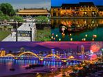 Top 10 lý do nên khám phá Đà Nẵng và Hội An trong mùa hè này