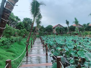 User's review image for Can Tho Eco Resort Powered by Aston
