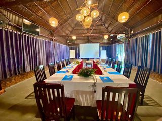 User's review image for Can Tho Eco Resort Powered by Aston